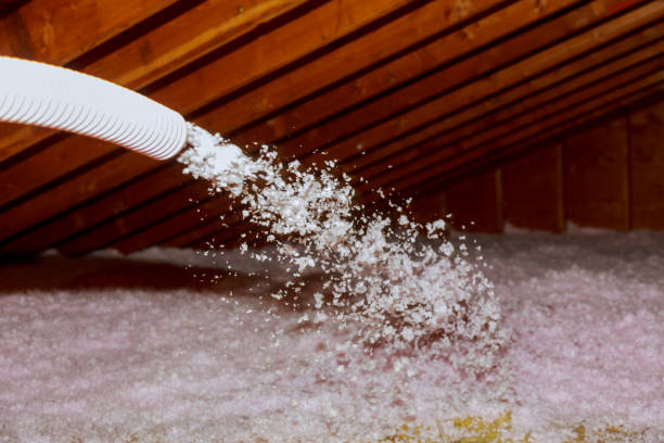 Best Insulation for Specific Applications in Billings, MT