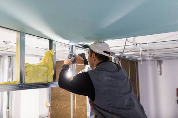 Best Types of Insulation in Billings, MT