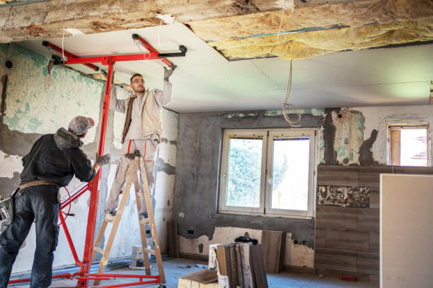 Best Insulation Maintenance and Repair in Billings, MT